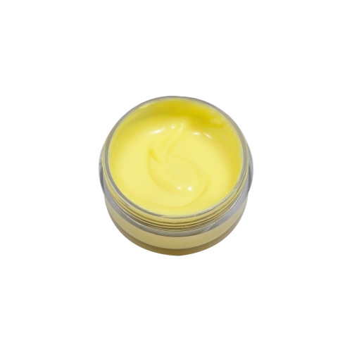 Honey Turmeric Cream
